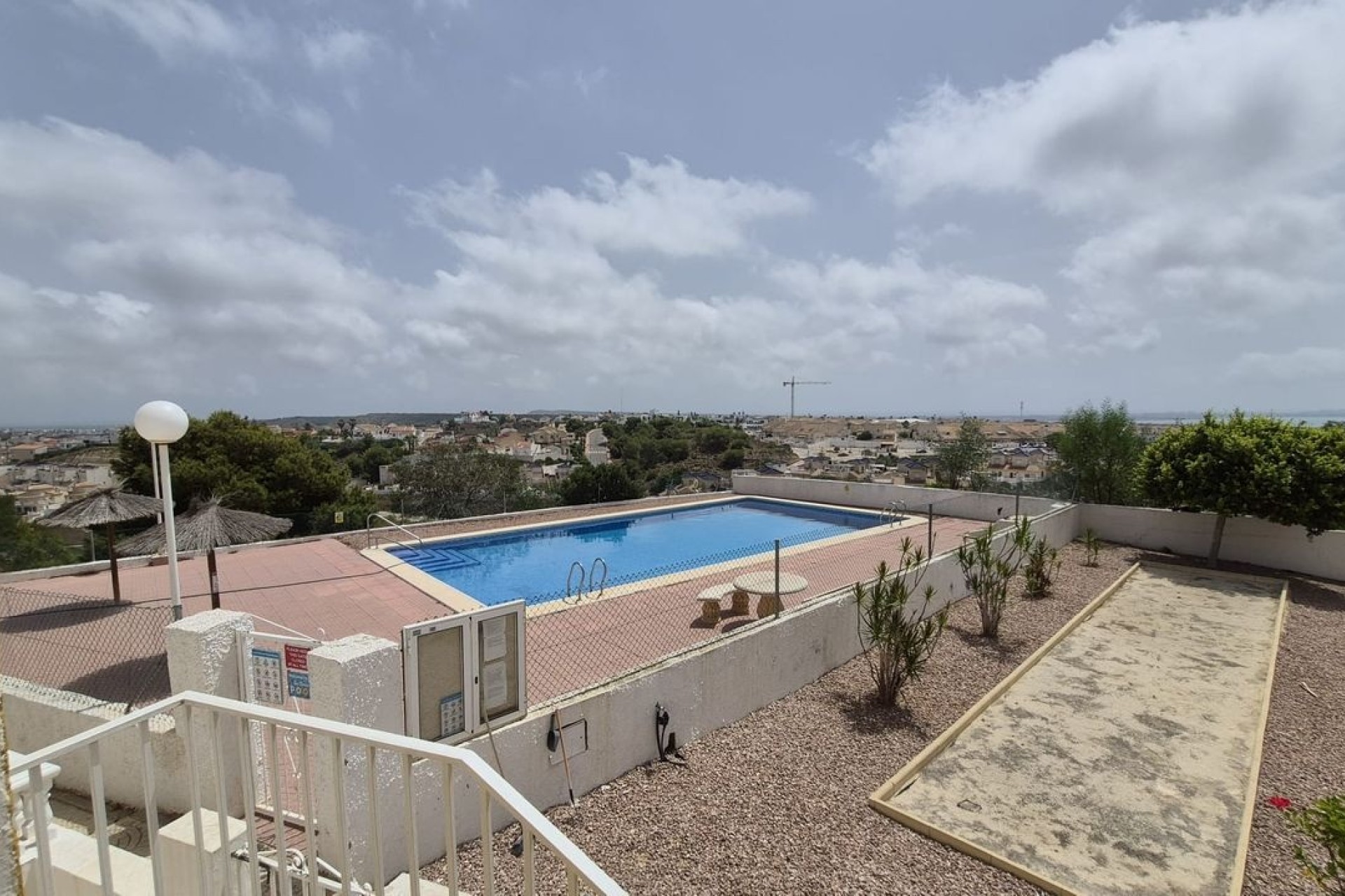 Venta - Apartamento / Piso -
Ciudad Quesada - Rojales - Ciudad Quesada