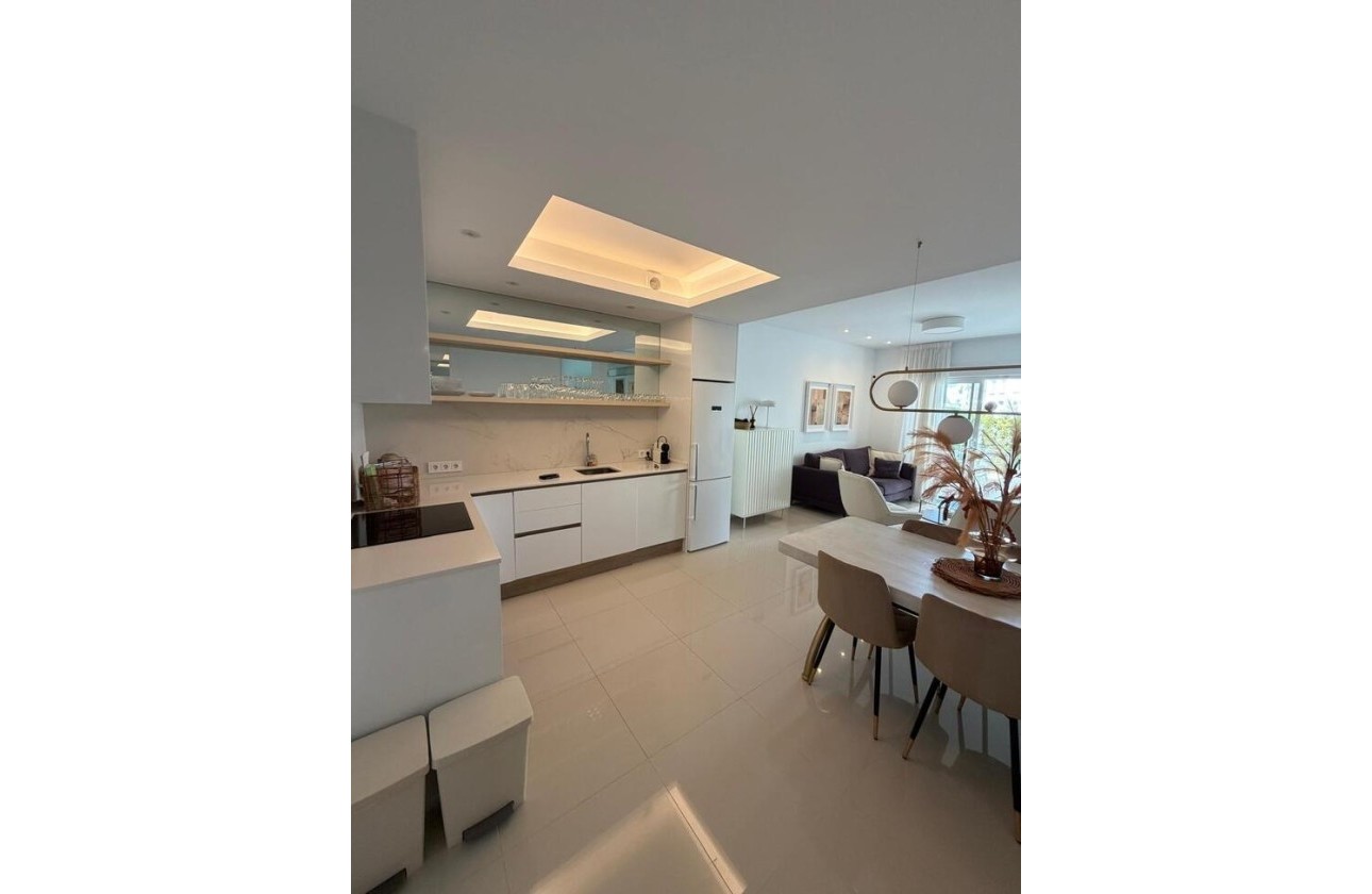 Venta - Apartamento / Piso -
Ciudad Quesada - Rojales - Ciudad Quesada