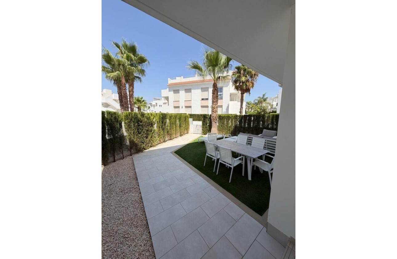 Venta - Apartamento / Piso -
Ciudad Quesada - Rojales - Ciudad Quesada