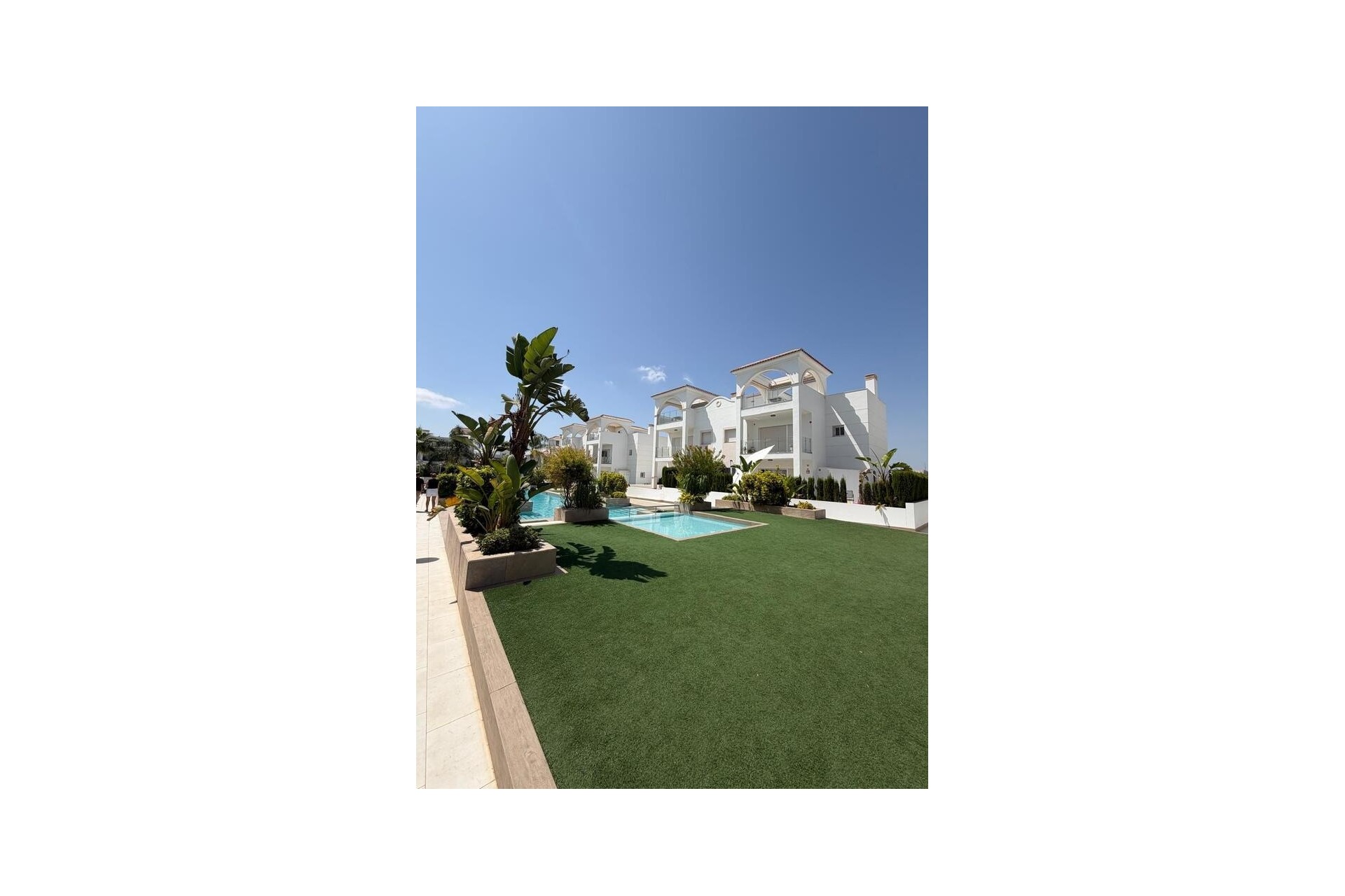 Venta - Apartamento / Piso -
Ciudad Quesada - Rojales - Ciudad Quesada