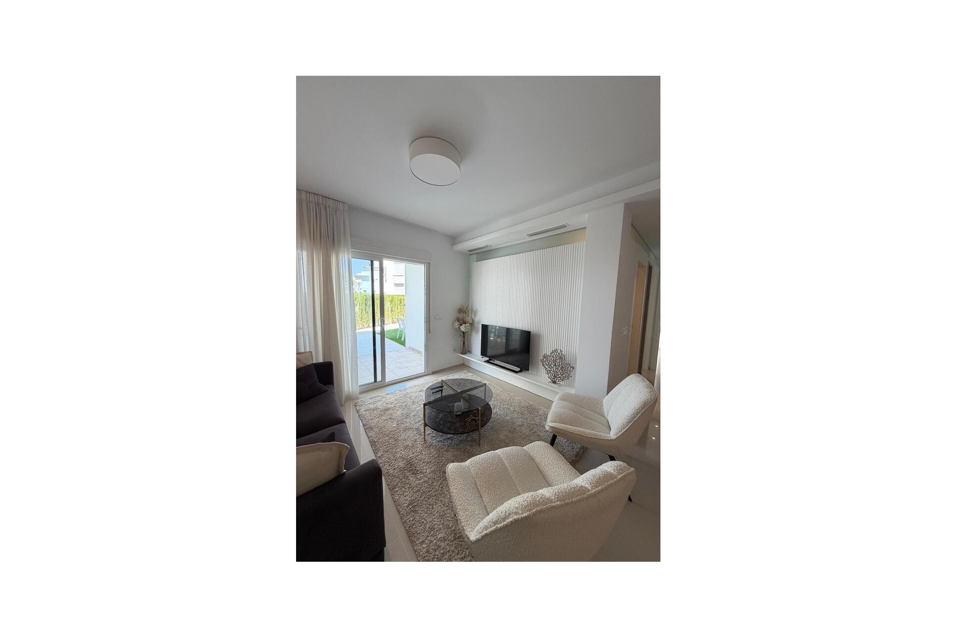 Venta - Apartamento / Piso -
Ciudad Quesada - Rojales - Ciudad Quesada