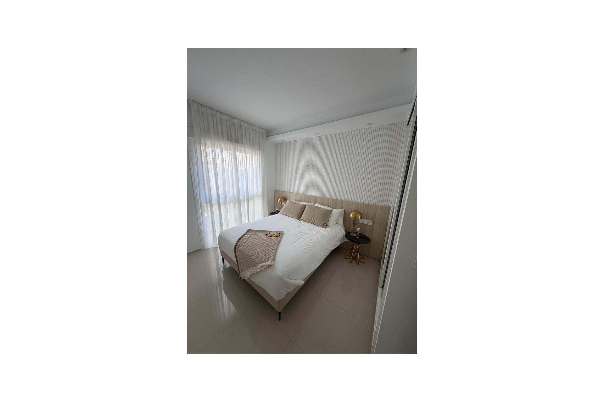Venta - Apartamento / Piso -
Ciudad Quesada - Rojales - Ciudad Quesada
