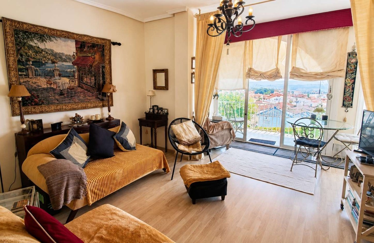 Venta - Apartamento / Piso -
Ciudad Quesada - Rojales - Ciudad Quesada