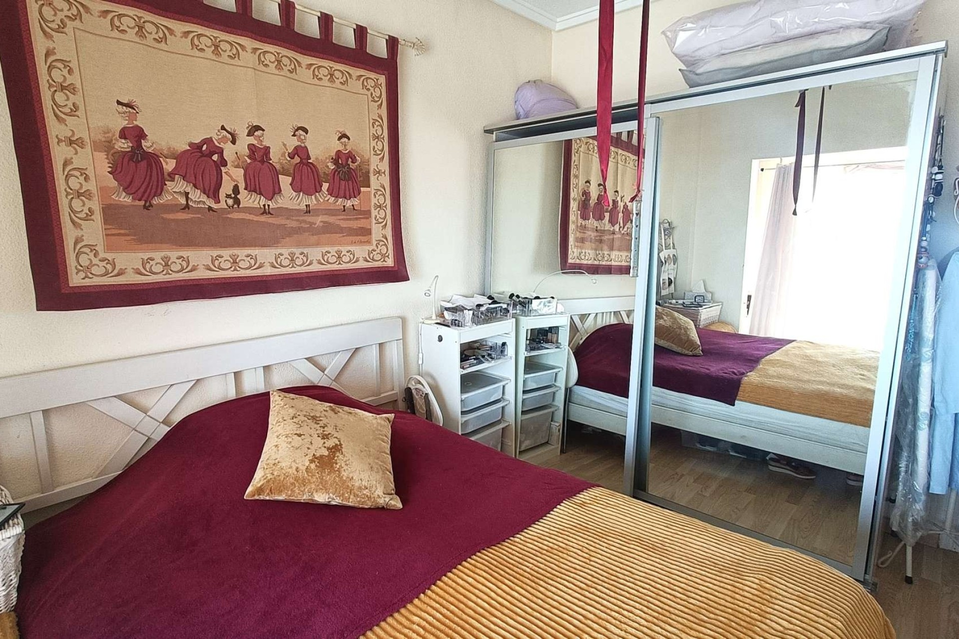 Venta - Apartamento / Piso -
Ciudad Quesada - Rojales - Ciudad Quesada