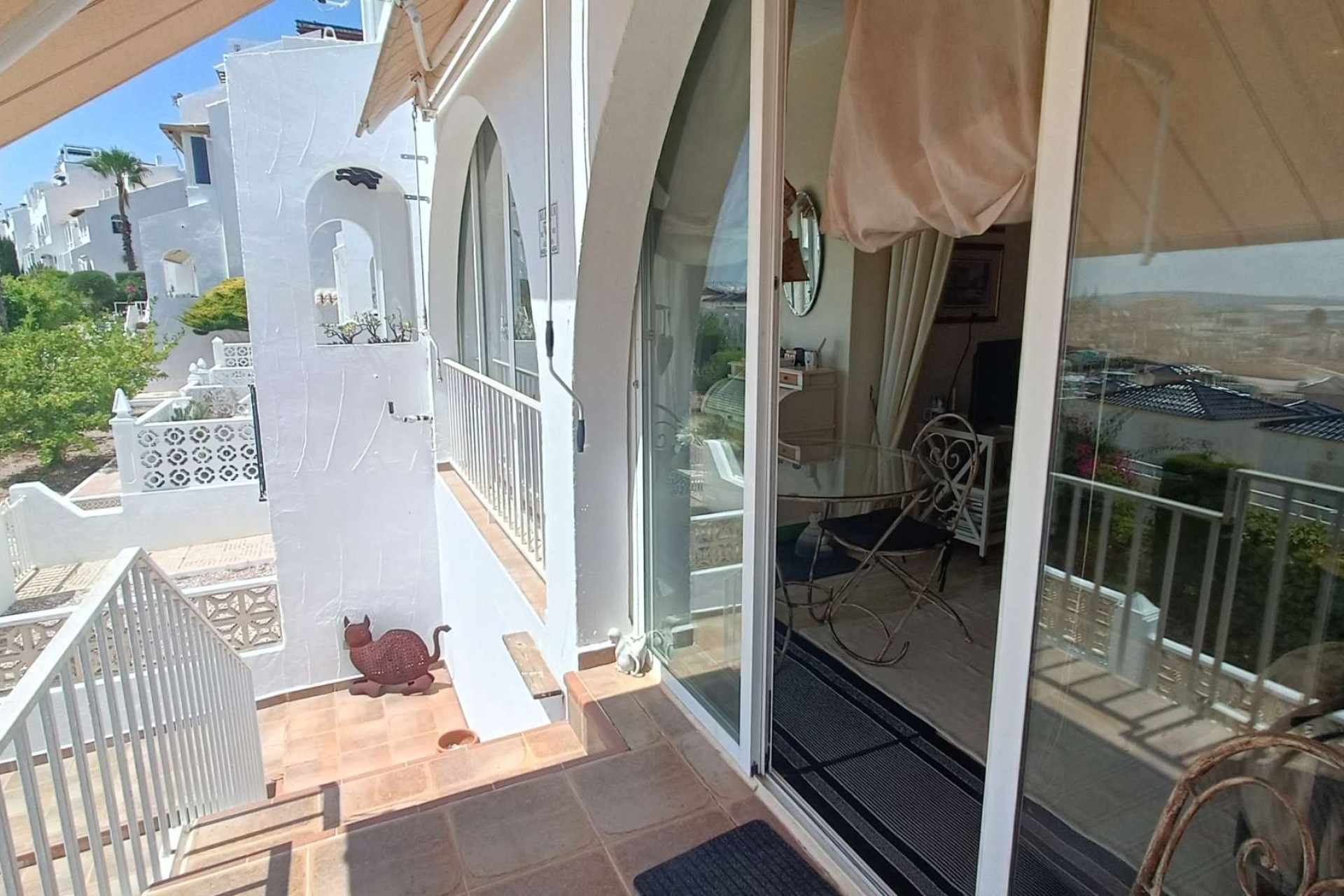 Venta - Apartamento / Piso -
Ciudad Quesada - Rojales - Ciudad Quesada