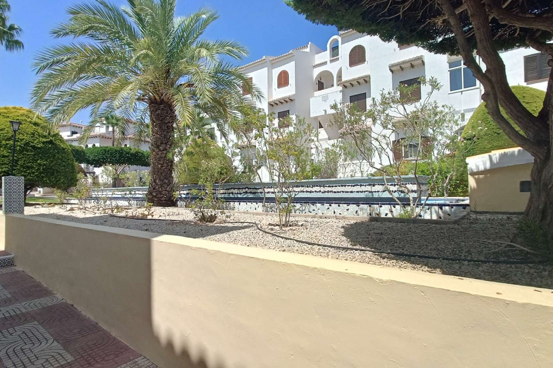 Venta - Apartamento / Piso -
Ciudad Quesada - Rojales - Ciudad Quesada