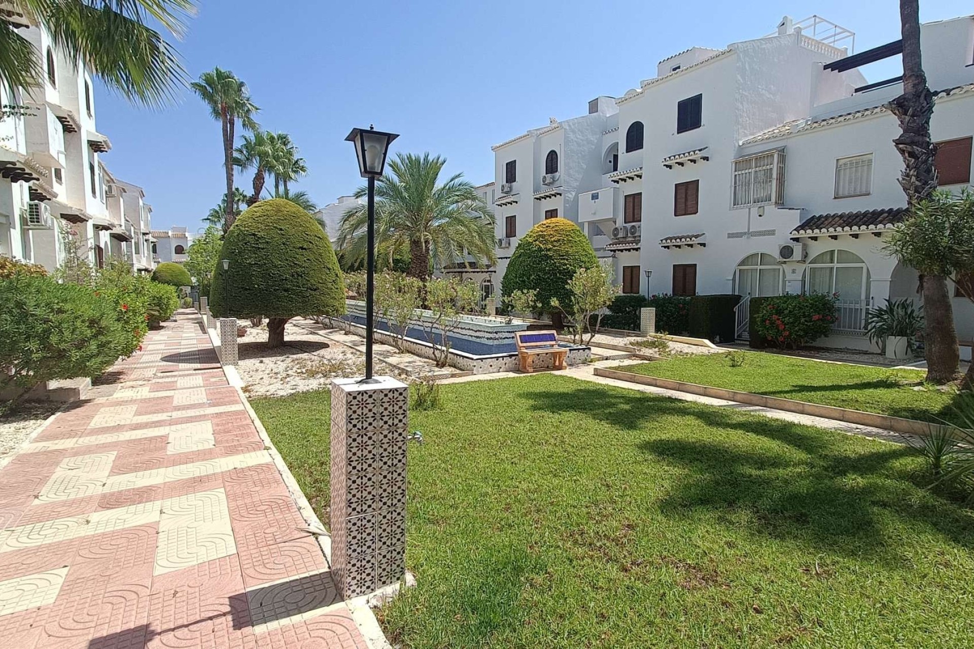 Venta - Apartamento / Piso -
Ciudad Quesada - Rojales - Ciudad Quesada