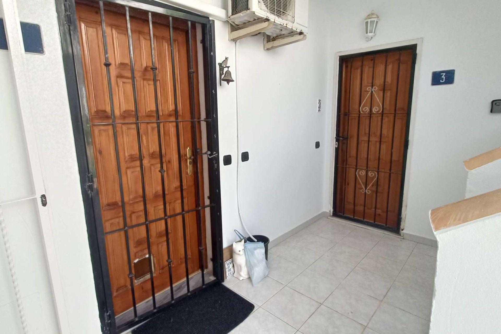 Venta - Apartamento / Piso -
Ciudad Quesada - Rojales - Ciudad Quesada