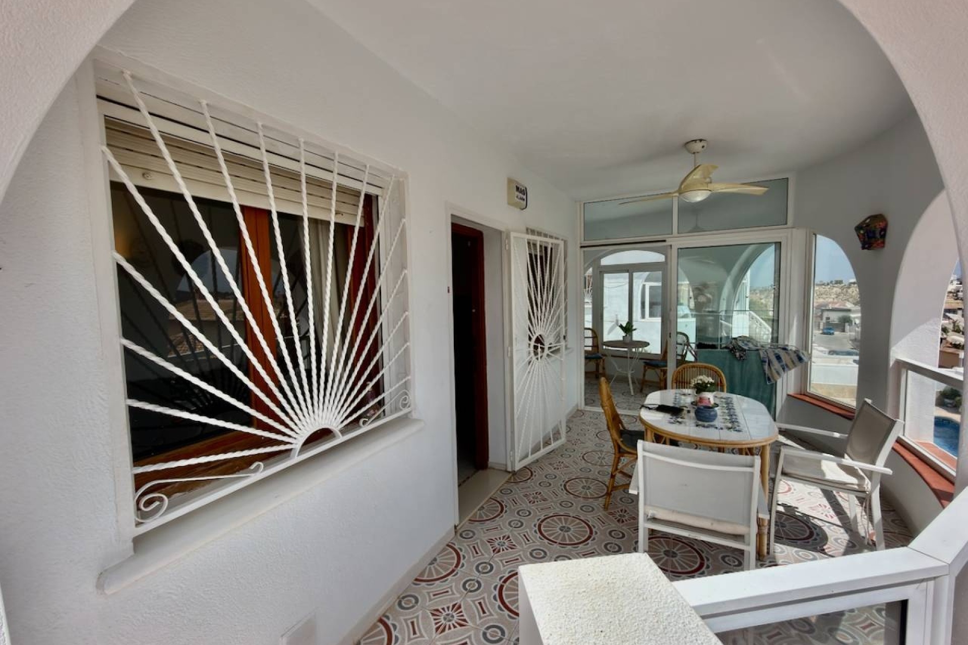 Venta - Apartamento / Piso -
Ciudad Quesada - Rojales - Ciudad Quesada
