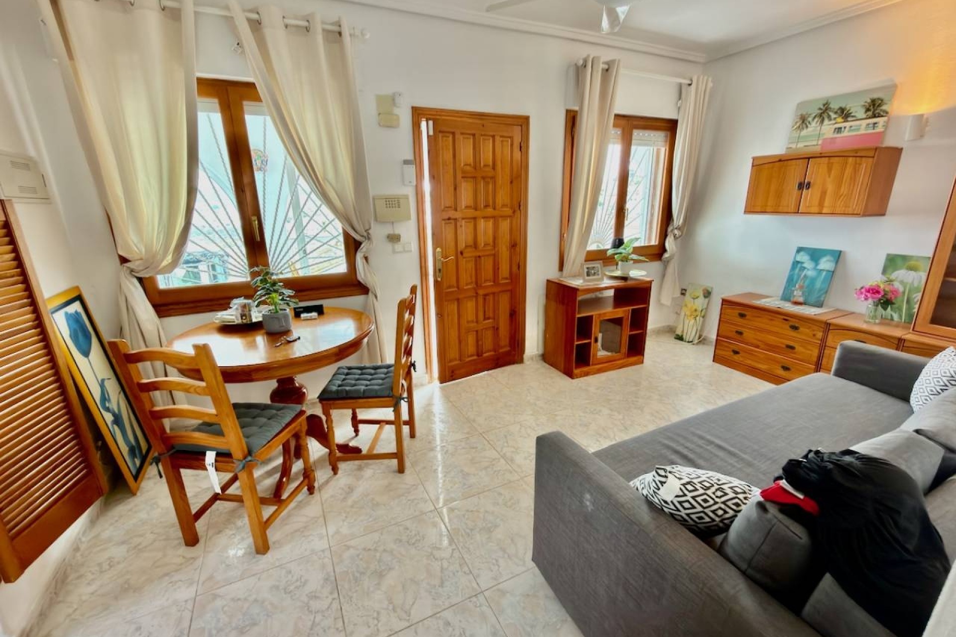 Venta - Apartamento / Piso -
Ciudad Quesada - Rojales - Ciudad Quesada