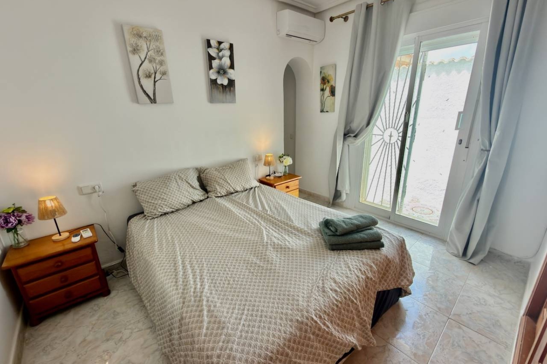 Venta - Apartamento / Piso -
Ciudad Quesada - Rojales - Ciudad Quesada