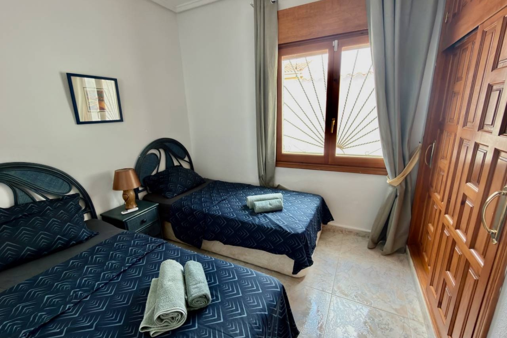 Venta - Apartamento / Piso -
Ciudad Quesada - Rojales - Ciudad Quesada