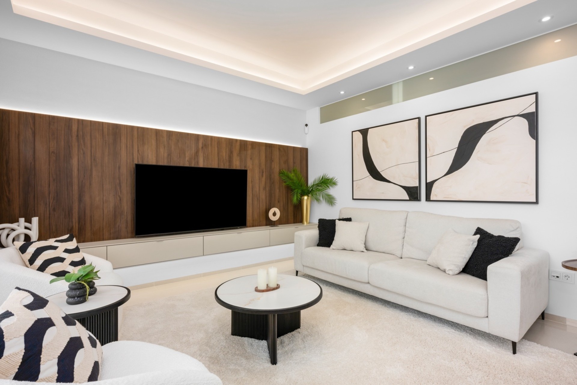 Venta - Apartamento / Piso -
Ciudad Quesada - Rojales - Ciudad Quesada