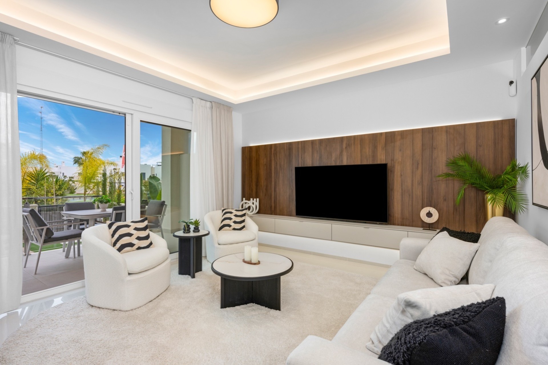 Venta - Apartamento / Piso -
Ciudad Quesada - Rojales - Ciudad Quesada