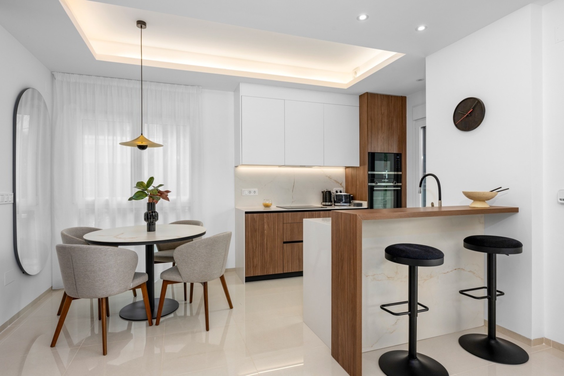 Venta - Apartamento / Piso -
Ciudad Quesada - Rojales - Ciudad Quesada
