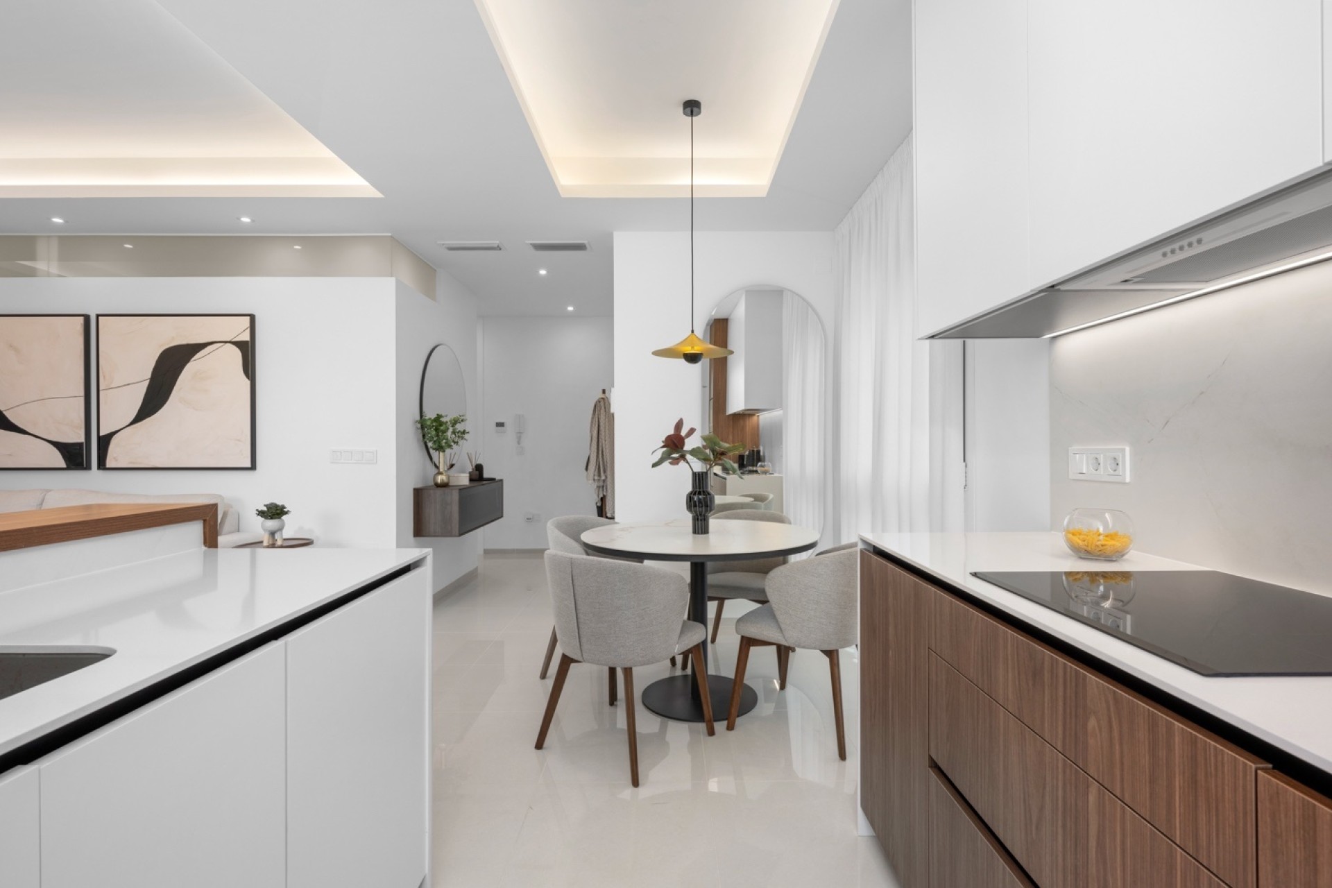 Venta - Apartamento / Piso -
Ciudad Quesada - Rojales - Ciudad Quesada