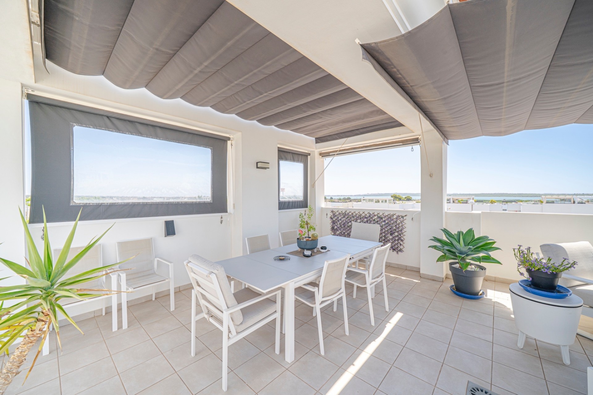 Venta - Apartamento / Piso -
Ciudad Quesada - Rojales - Ciudad Quesada