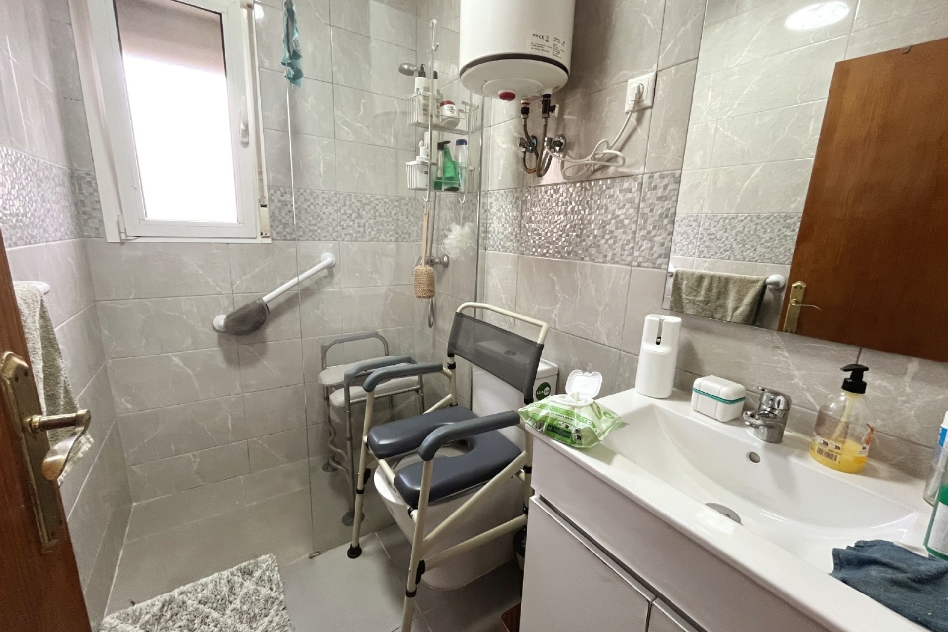 Venta - Apartamento / Piso -
Ciudad Quesada - Rojales - Ciudad Quesada