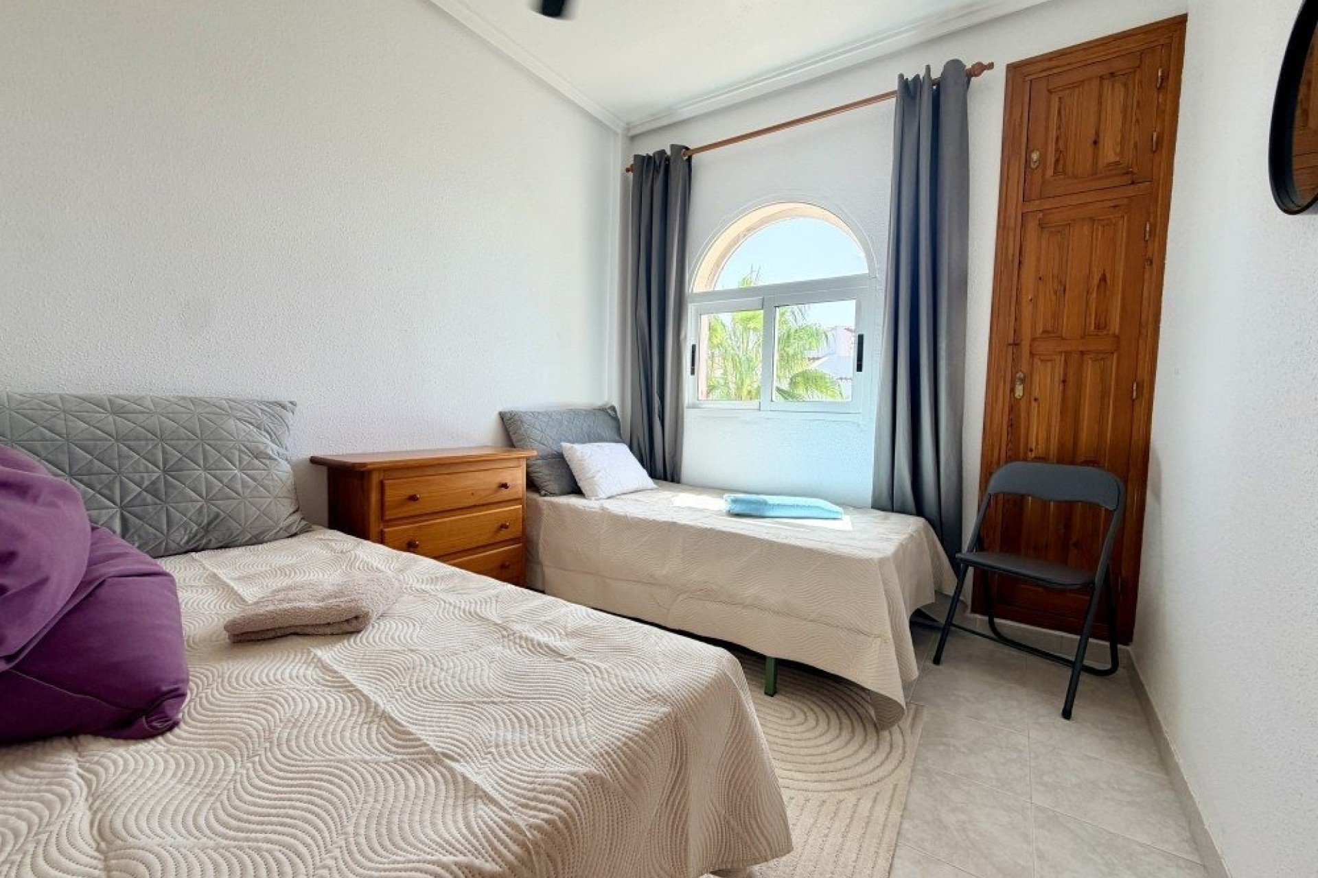 Venta - Apartamento / Piso -
Ciudad Quesada - Rojales - Ciudad Quesada
