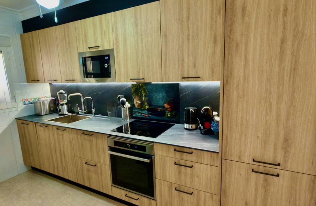 Venta - Apartamento / Piso -
Ciudad Quesada - Rojales - Ciudad Quesada