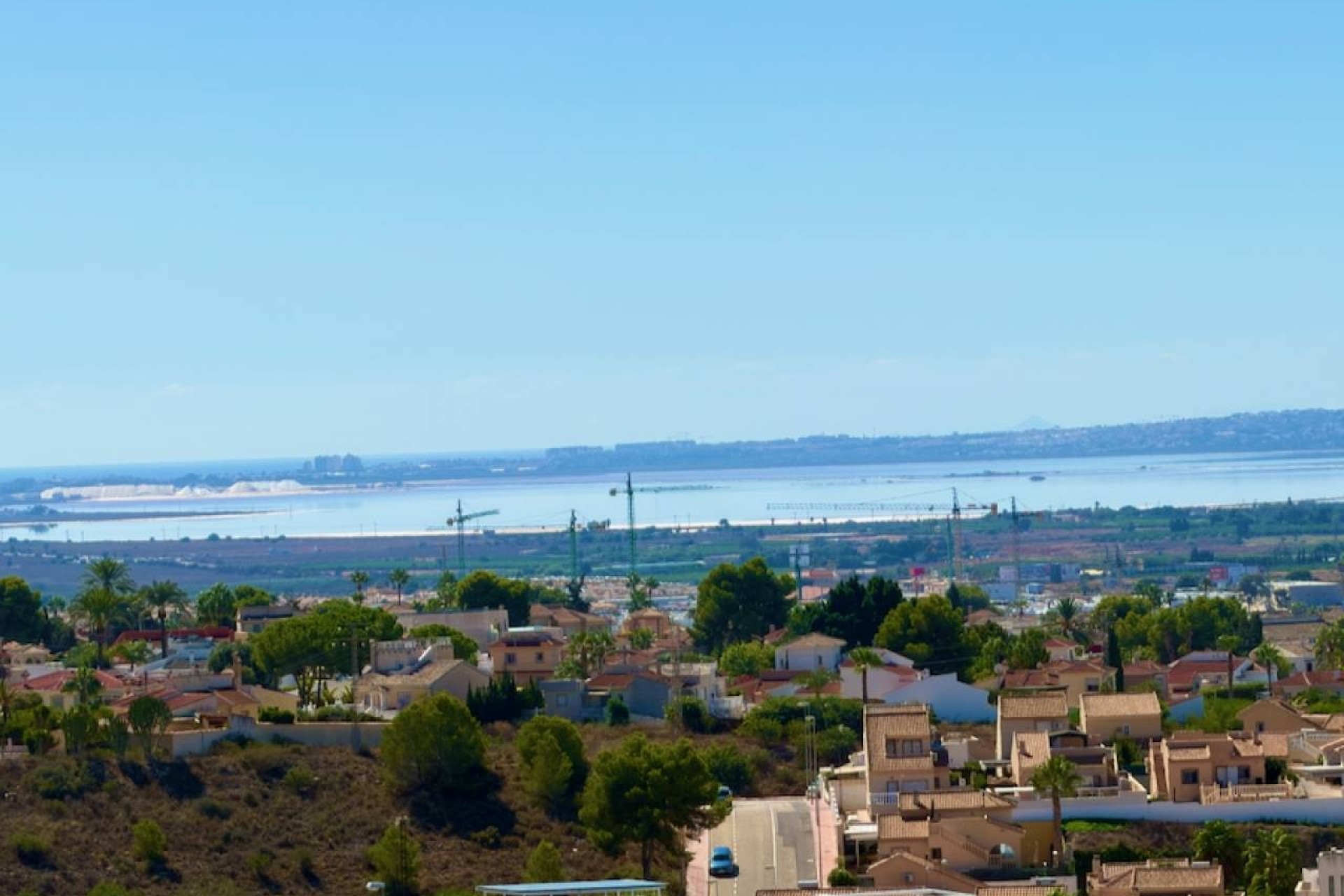 Venta - Apartamento / Piso -
Ciudad Quesada - Rojales - Ciudad Quesada
