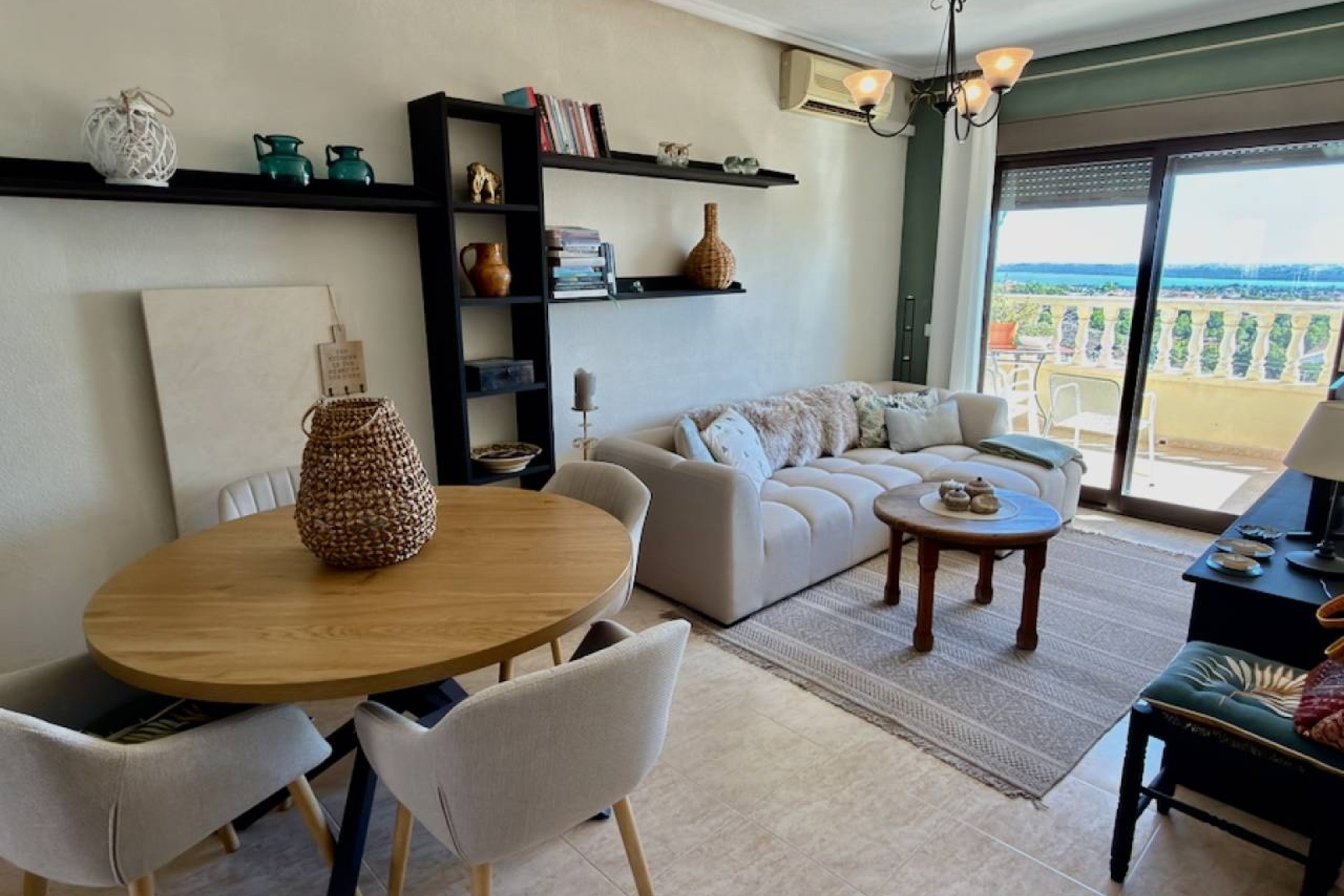 Venta - Apartamento / Piso -
Ciudad Quesada - Rojales - Ciudad Quesada