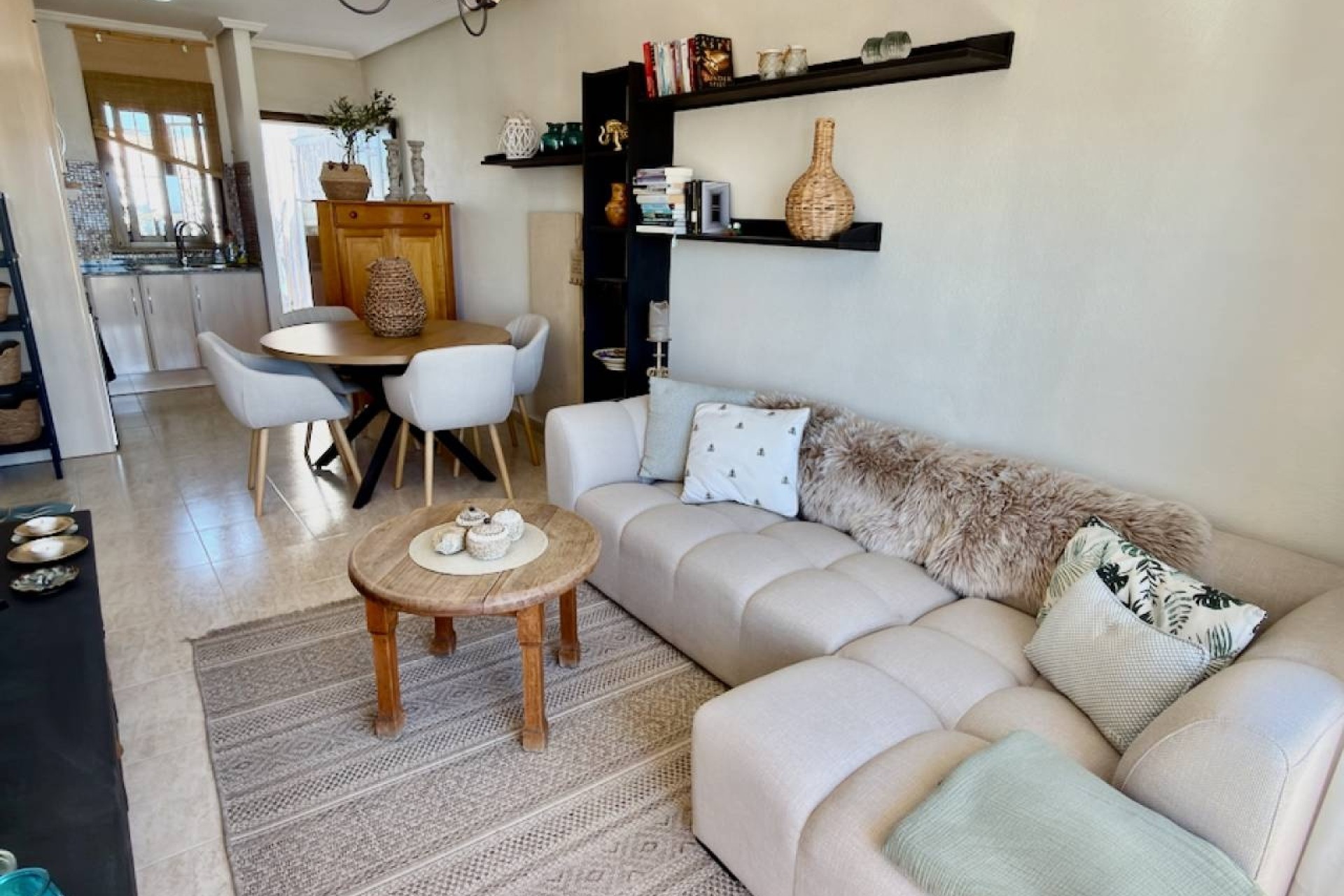 Venta - Apartamento / Piso -
Ciudad Quesada - Rojales - Ciudad Quesada