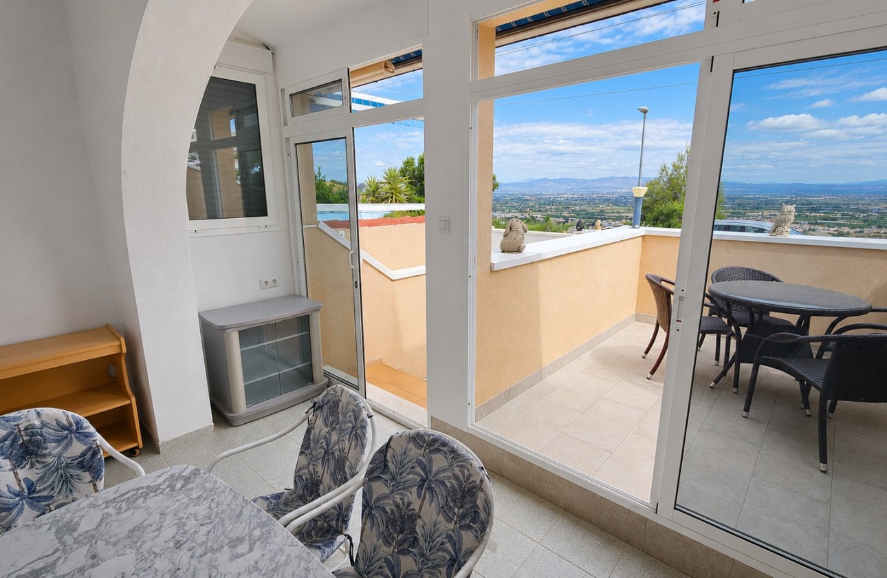 Venta - Apartamento / Piso -
Ciudad Quesada - Rojales - Ciudad Quesada