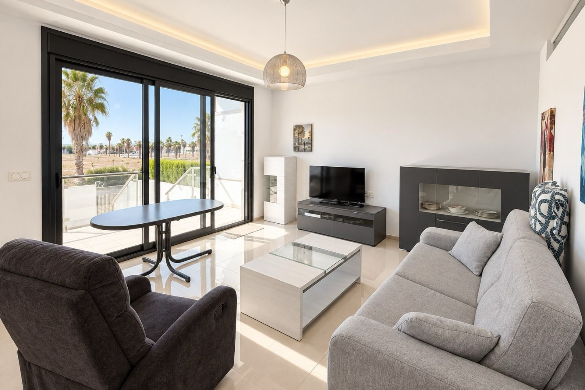 Venta - Apartamento / Piso -
Ciudad Quesada - Rojales - Ciudad Quesada