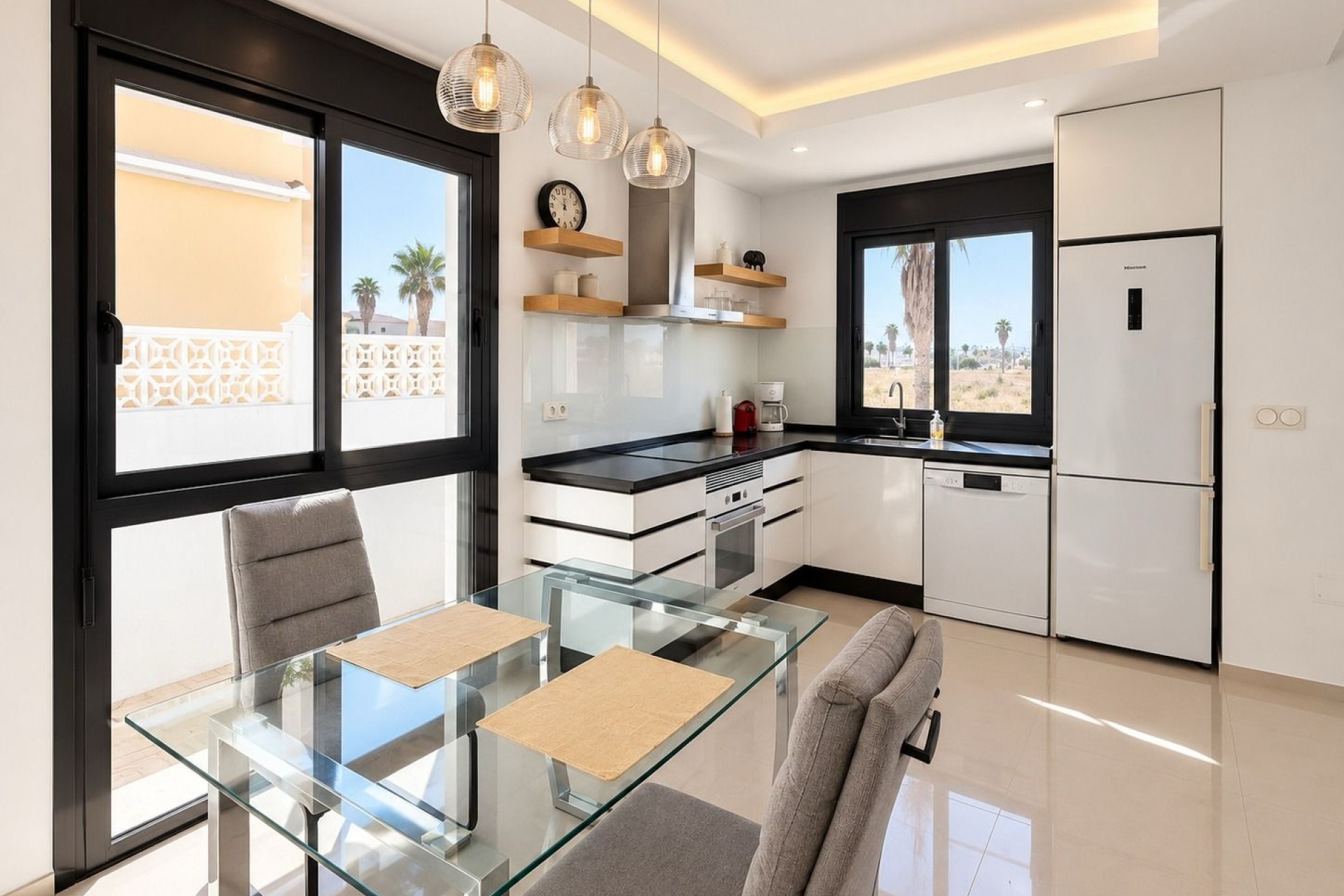 Venta - Apartamento / Piso -
Ciudad Quesada - Rojales - Ciudad Quesada