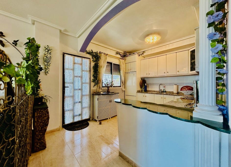 Venta - Apartamento piso -
Ciudad Quesada - Rojales - Ciudad Quesada