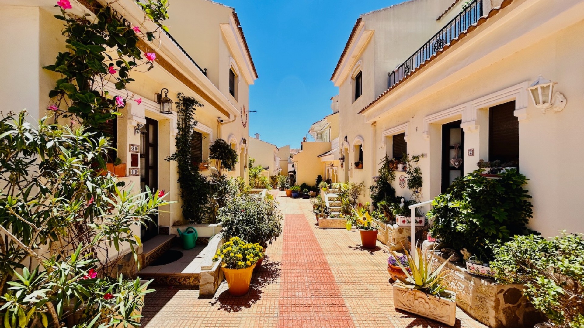 Venta - Apartamento piso -
Ciudad Quesada - Rojales - Ciudad Quesada