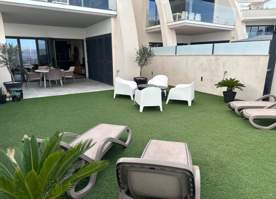 Venta - Apartamento piso -
Ciudad Quesada - Rojales - Ciudad Quesada