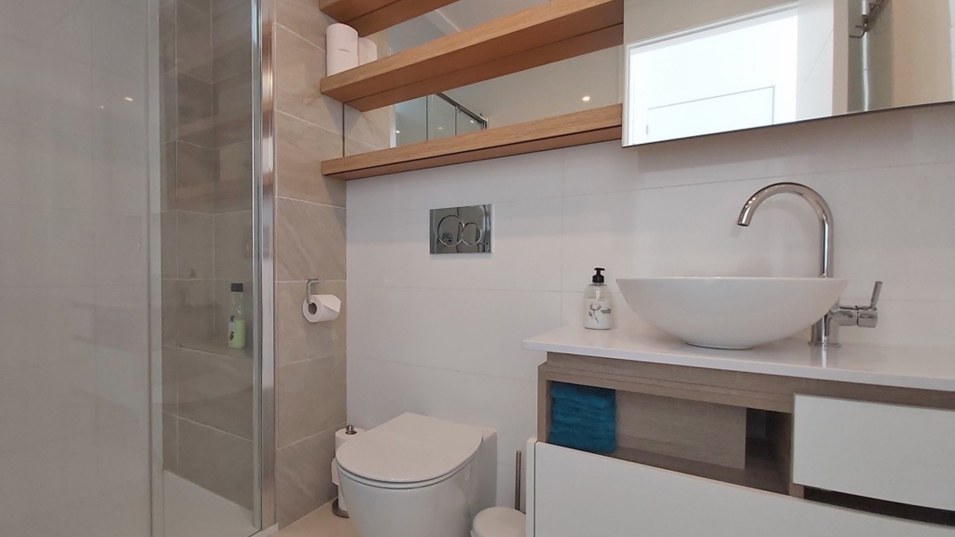 Venta - Apartamento piso -
Ciudad Quesada - Rojales - Ciudad Quesada