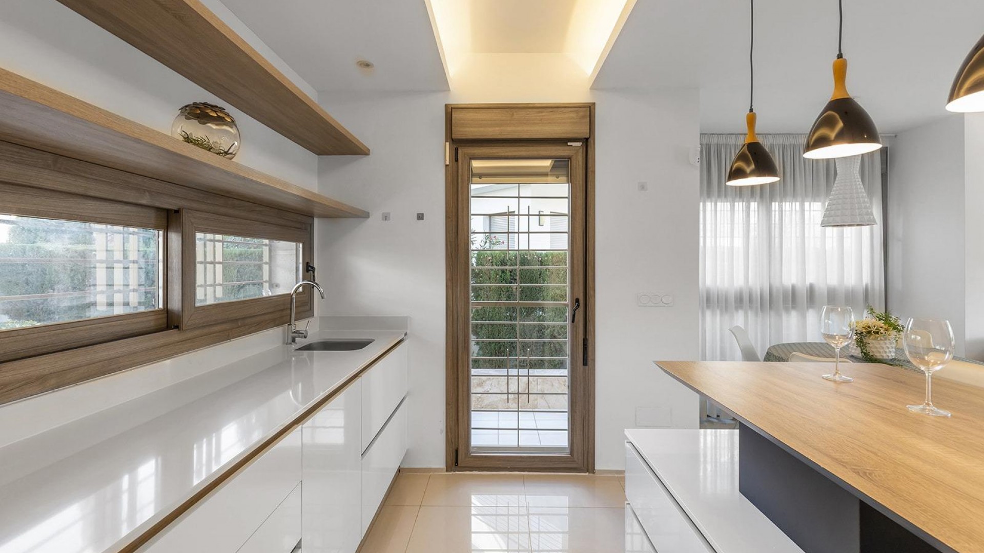 Venta - Apartamento piso -
Ciudad Quesada - Rojales - Costa blanca sur