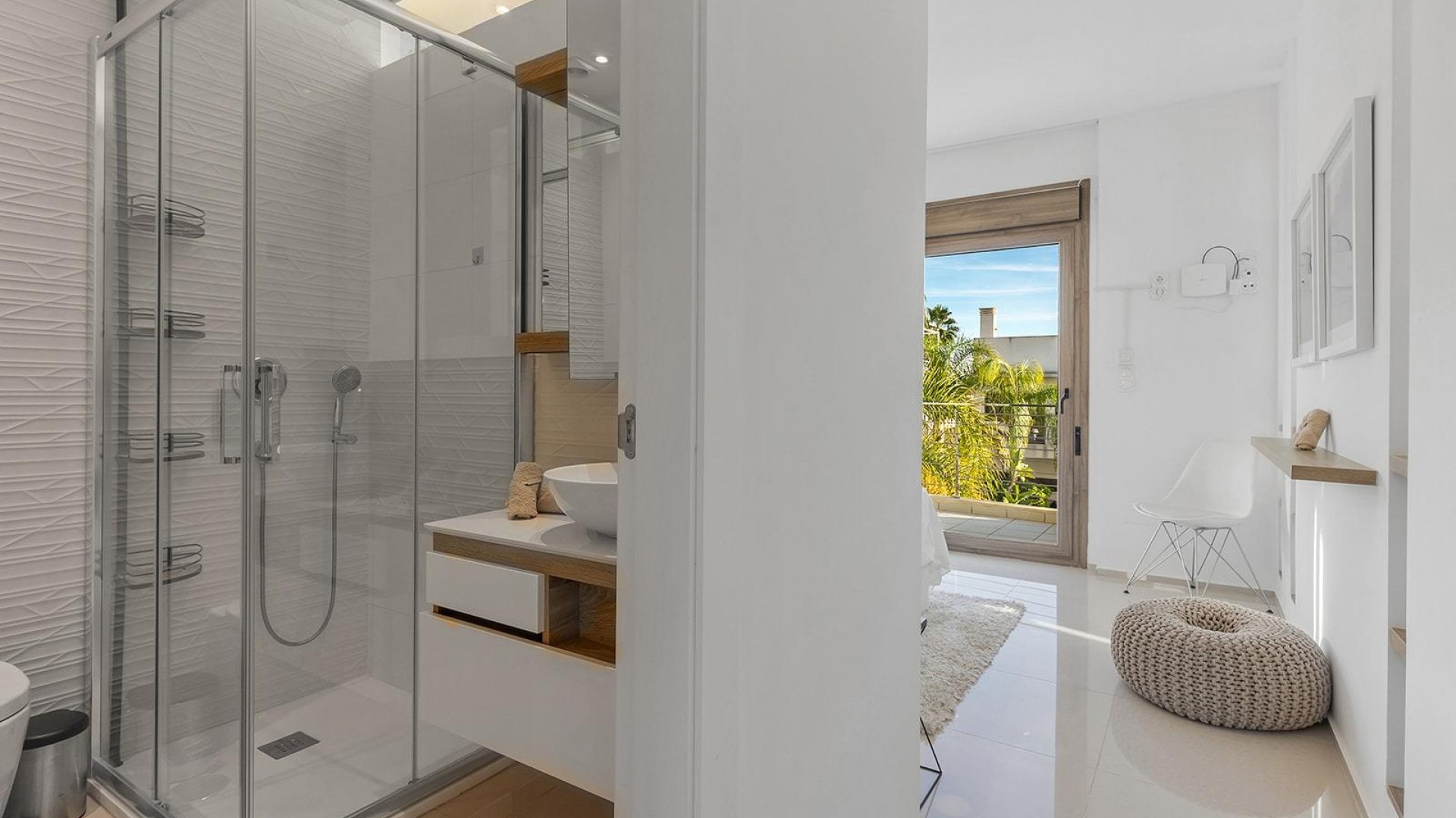 Venta - Apartamento piso -
Ciudad Quesada - Rojales - Costa blanca sur