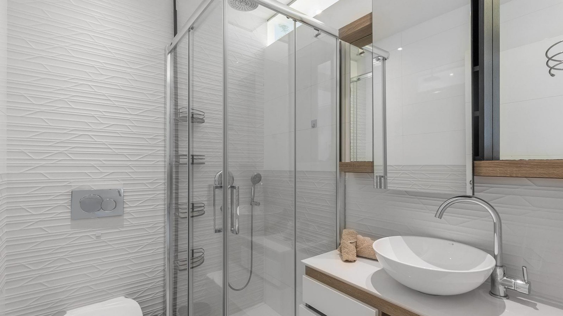 Venta - Apartamento piso -
Ciudad Quesada - Rojales - Costa blanca sur