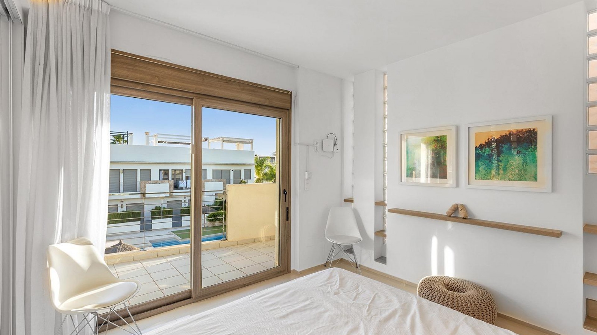 Venta - Apartamento piso -
Ciudad Quesada - Rojales - Costa blanca sur