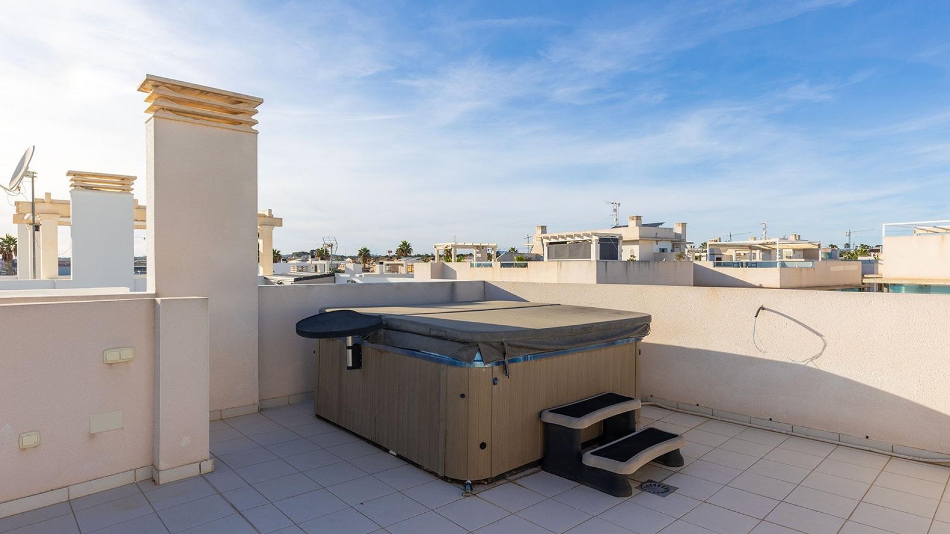 Venta - Apartamento piso -
Ciudad Quesada - Rojales - Costa blanca sur