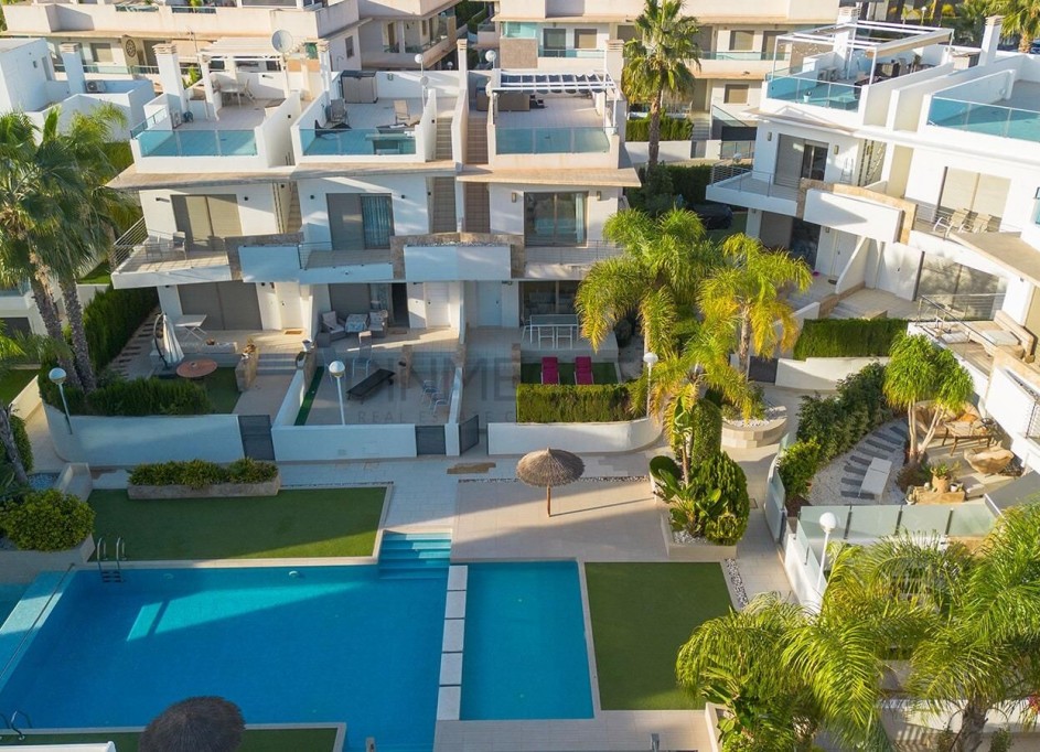 Venta - Apartamento piso -
Ciudad Quesada - Rojales - Costa blanca sur