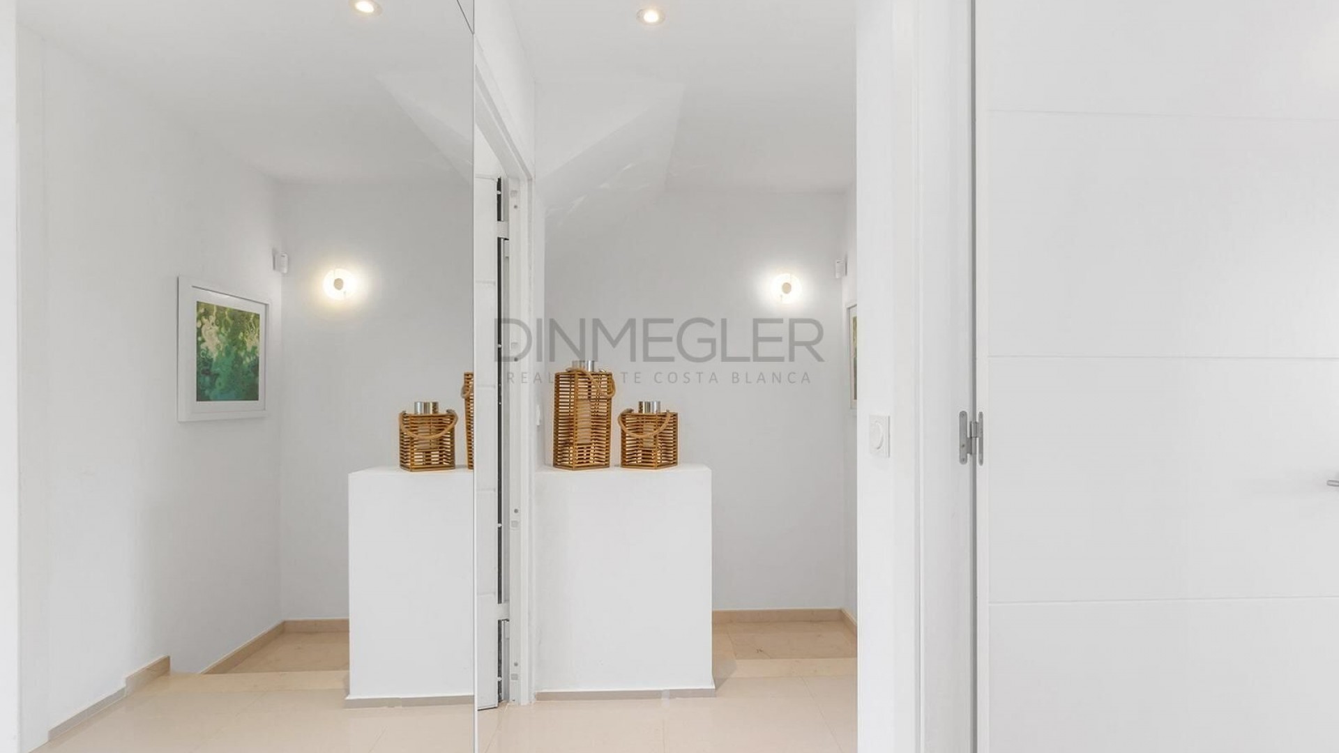 Venta - Apartamento piso -
Ciudad Quesada - Rojales - Costa blanca sur