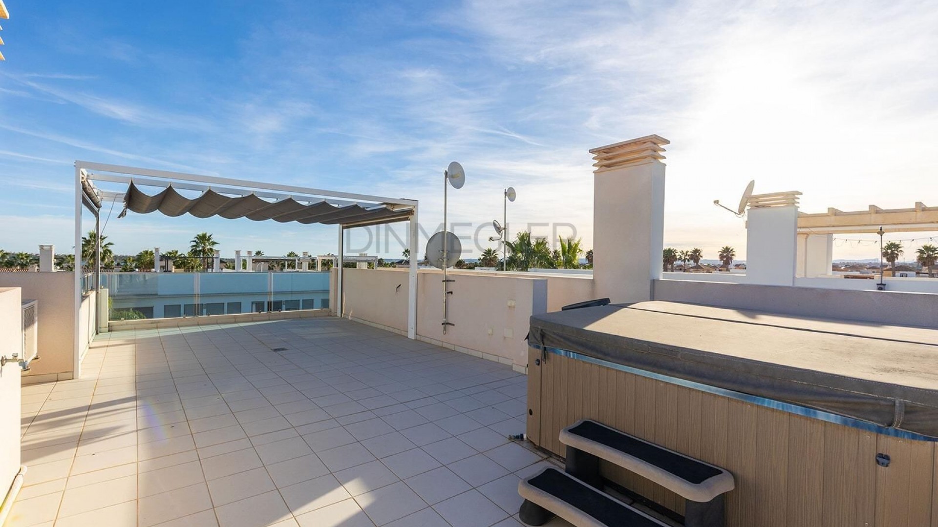 Venta - Apartamento piso -
Ciudad Quesada - Rojales - Costa blanca sur