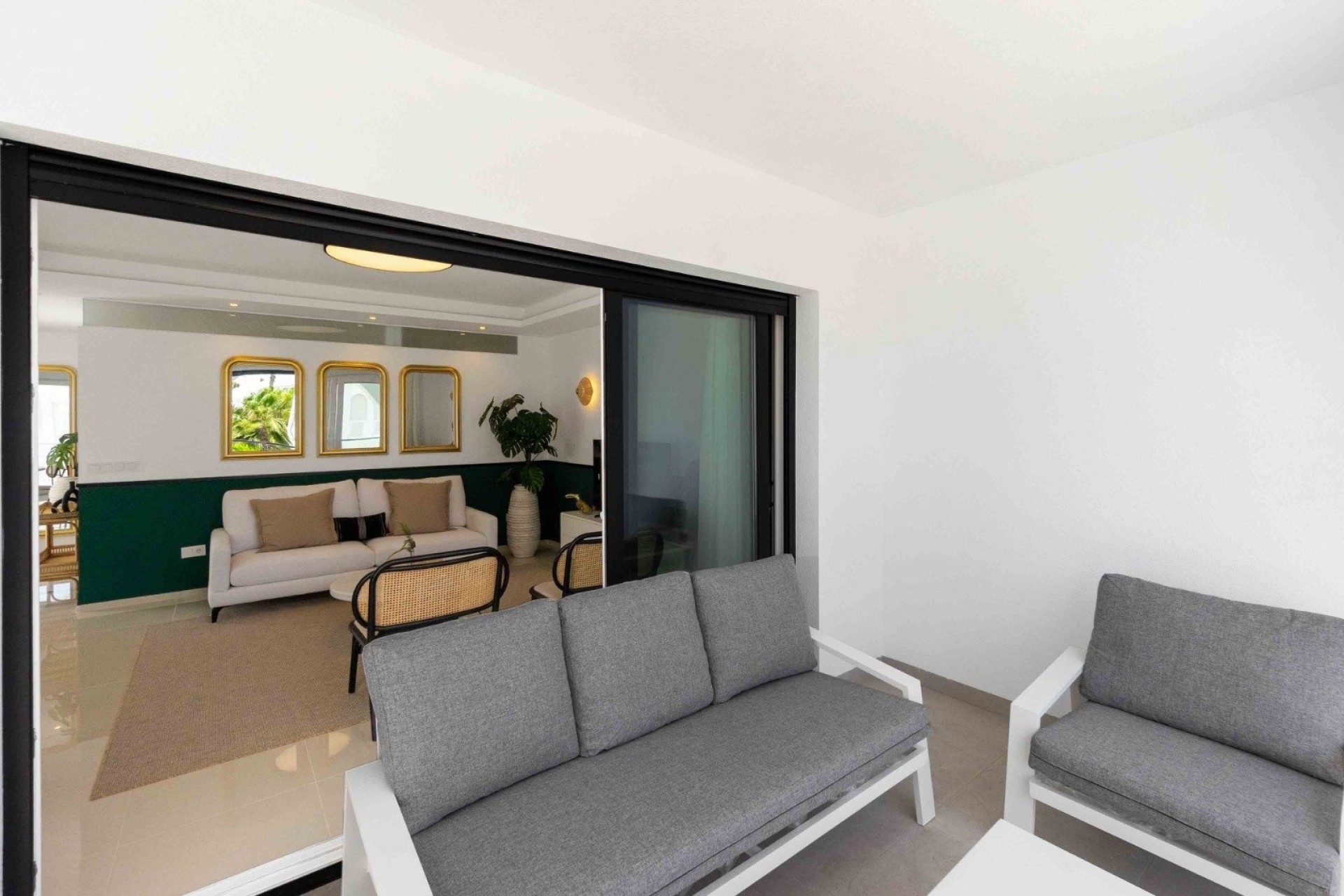 Venta - Apartamento / Piso -
Ciudad Quesada - Rojales - Costa Blanca