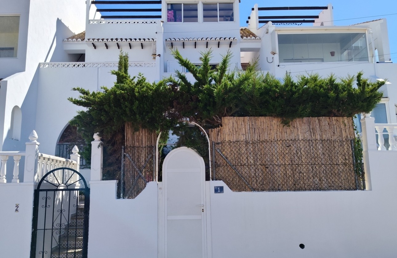 Venta - Apartamento / Piso -
Ciudad Quesada - Rojales - Costa Blanca