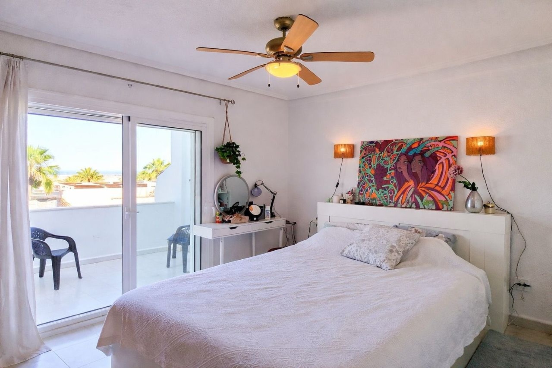 Venta - Apartamento / Piso -
Ciudad Quesada - Rojales - Costa Blanca
