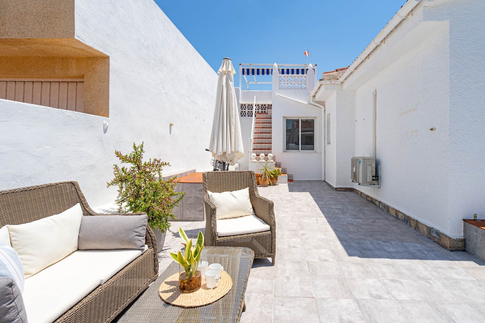 Venta - Apartamento / Piso -
Ciudad Quesada - Rojales - Cuidad Quesada