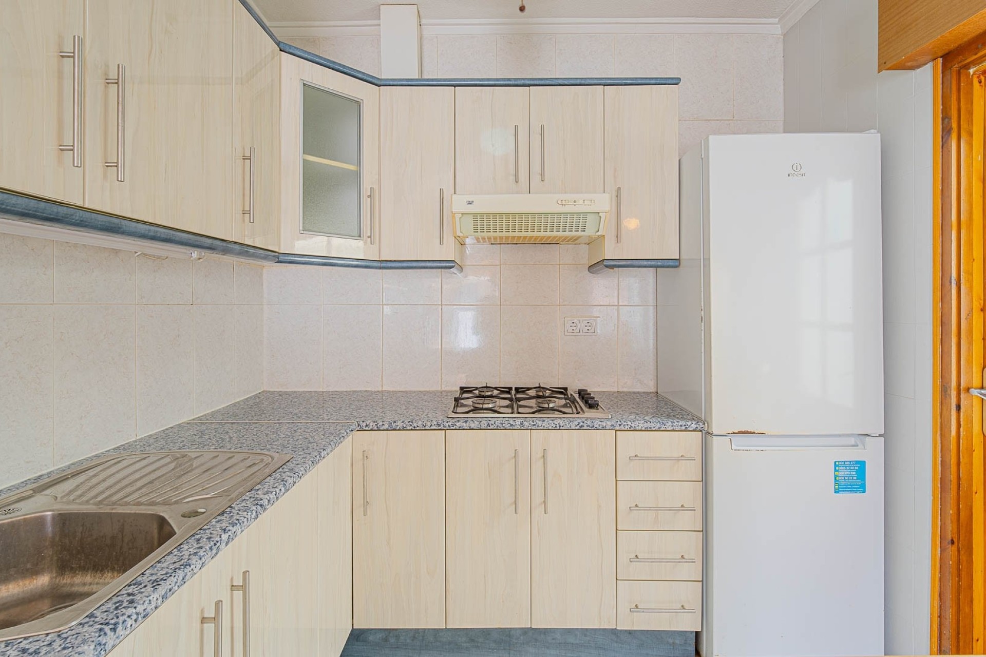 Venta - Apartamento / Piso -
Ciudad Quesada - Rojales - Cuidad Quesada