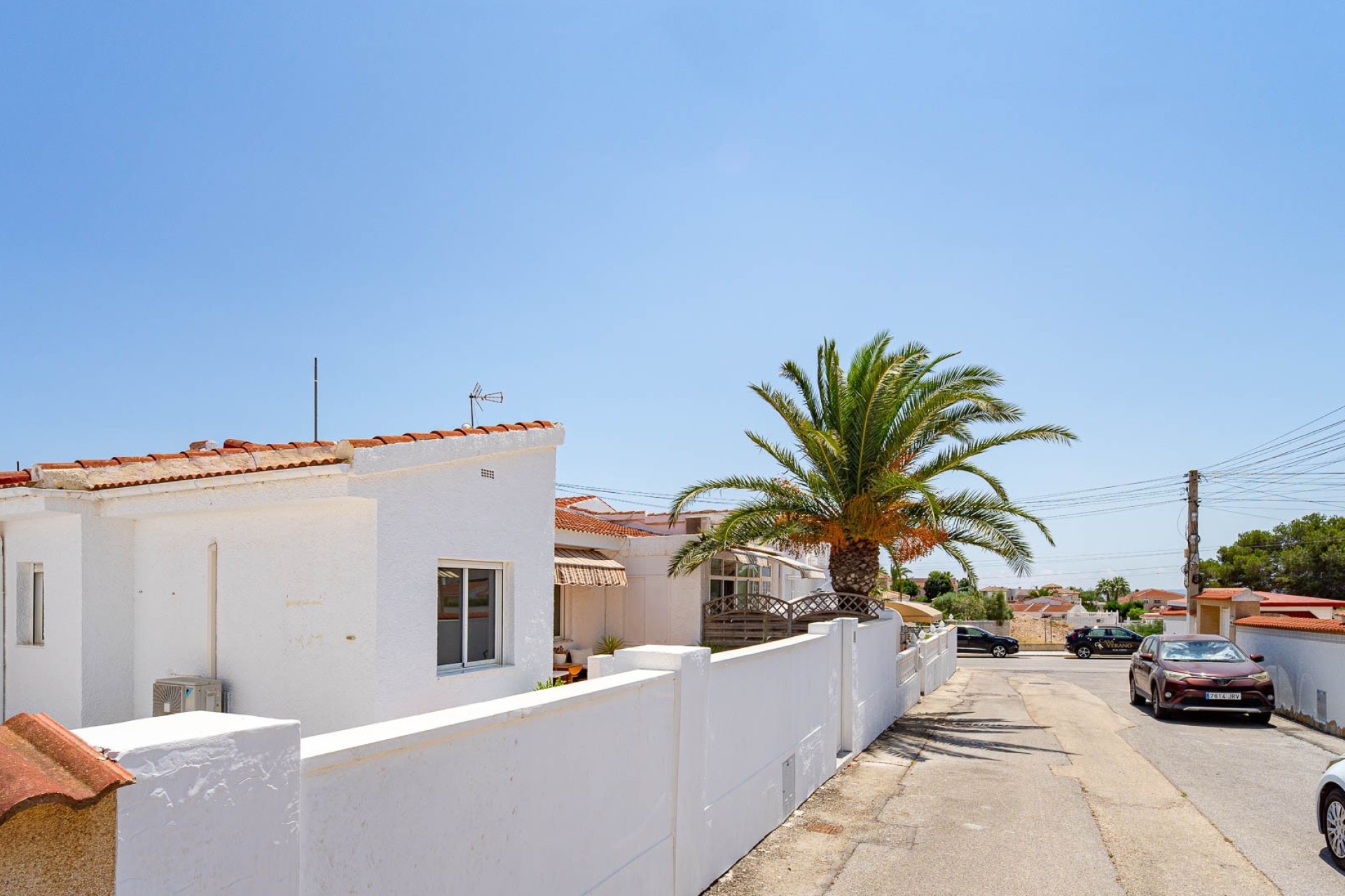 Venta - Apartamento / Piso -
Ciudad Quesada - Rojales - Cuidad Quesada