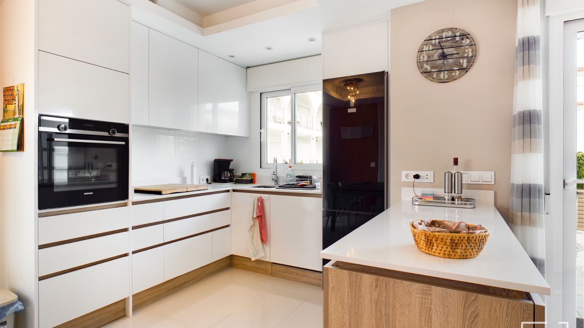 Venta - Apartamento piso -
Ciudad Quesada - Rojales - Dona Pepa