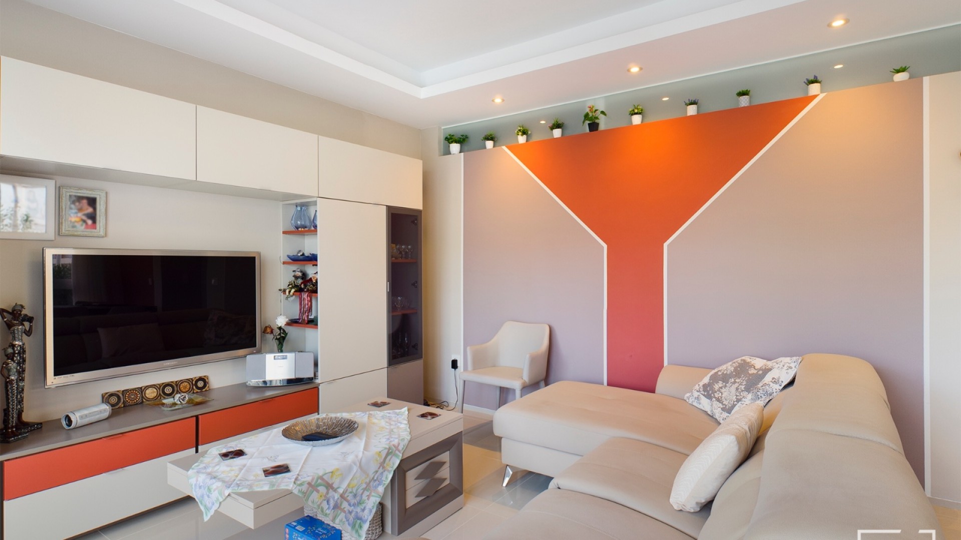 Venta - Apartamento piso -
Ciudad Quesada - Rojales - Dona Pepa